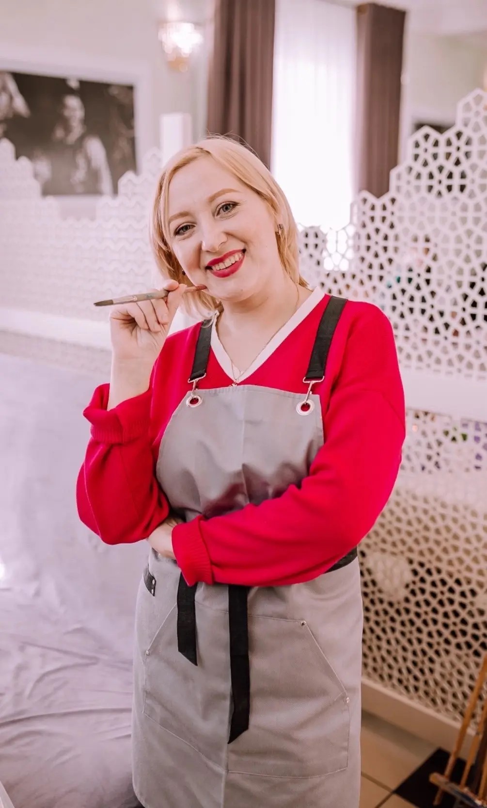 Людмила Вениаминовна Семавина