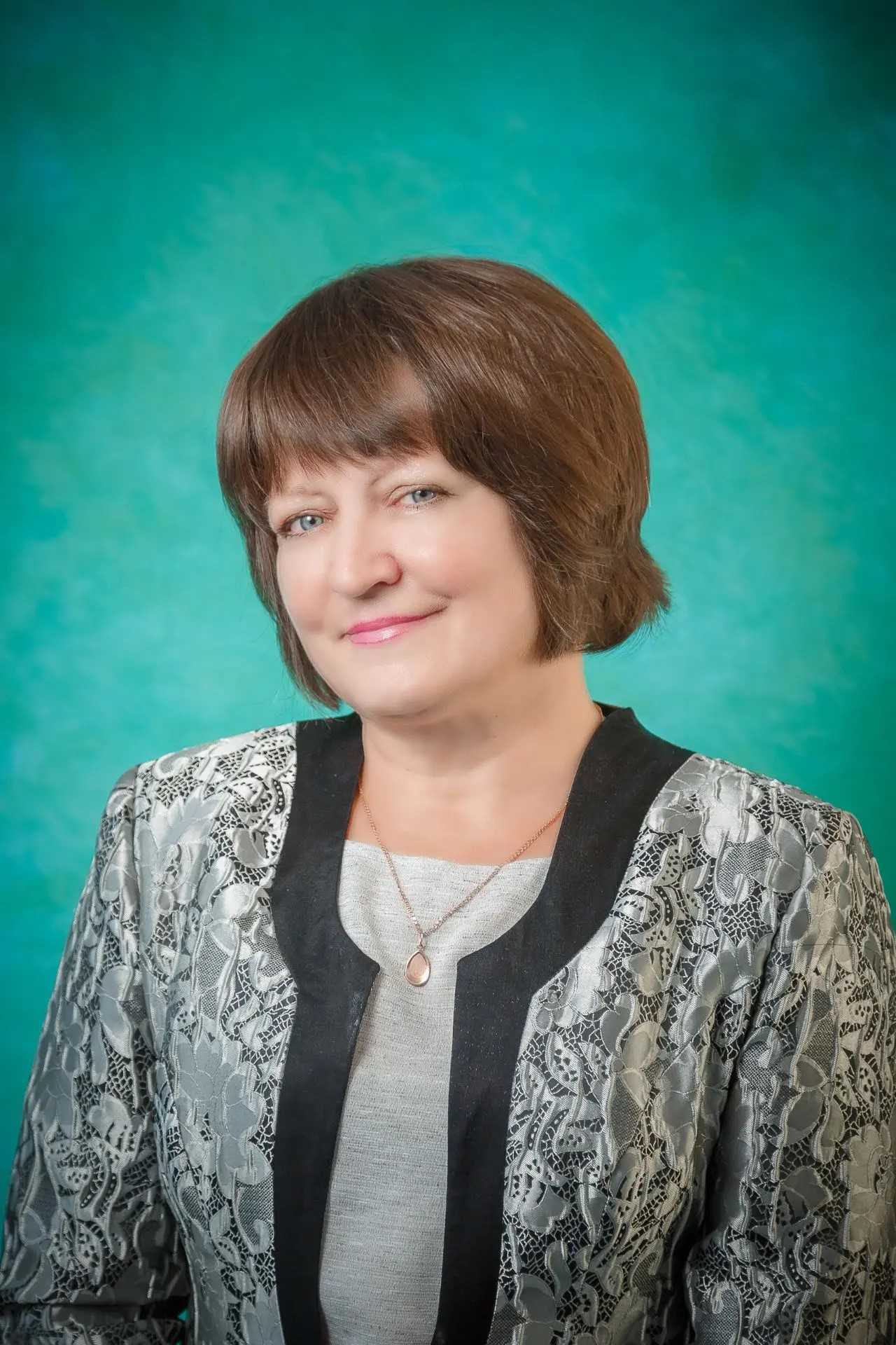 Римма Галимьяновна Усманова
